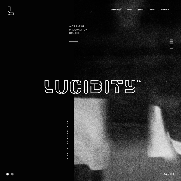 Design by GREAT. titled "Modern Wordmark"