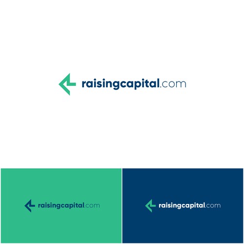 Design a logo for the new parent company of several successful real estate coaching brands Design por TheDaydreamerStd