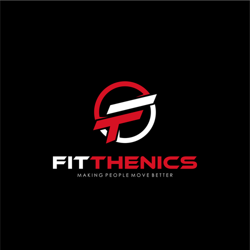 Fitness brand needs a calisthenics inspired logo! | Logo design contest