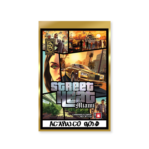 Illustration or graphics contest entry by curious goat