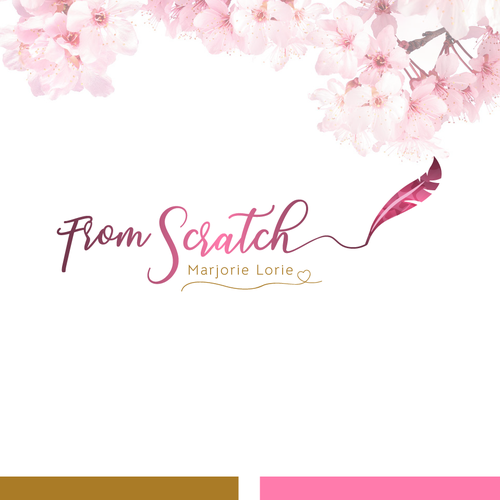 From Scratch Design by Luel