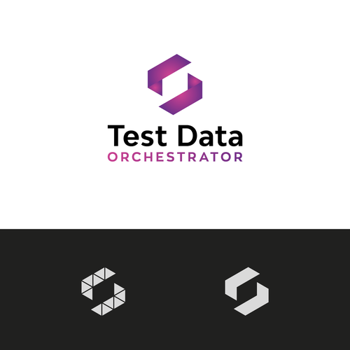 Logo for software solution - app Design by zenzla