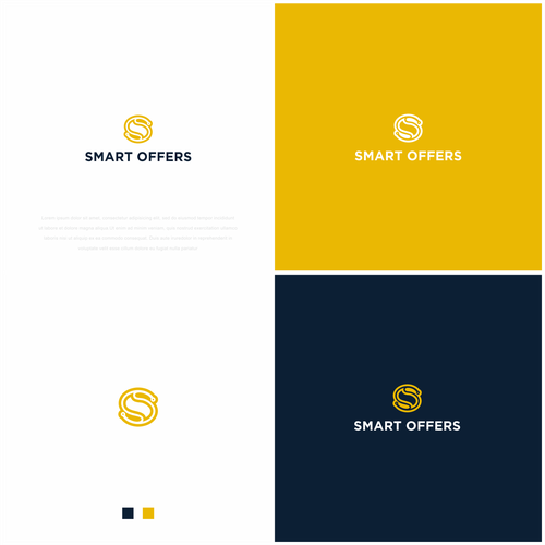 Smart Offers Design by colorworks™