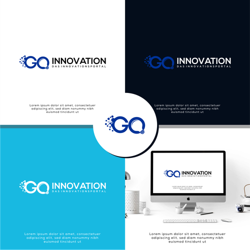 Logo design contest entry by alif.cio12