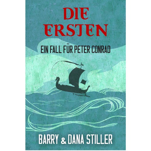 Book cover contest entry by Zoe Shtorm