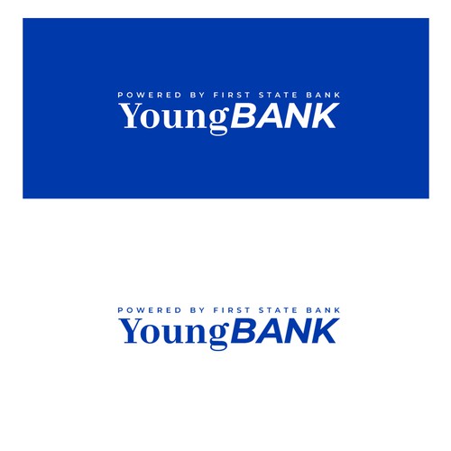 Design Design Eye-Catching Logo for New Digital Bank por Avadisy