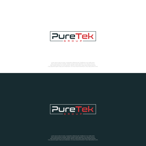 Logo Design for Technology Design Group Design by oKumaZeON