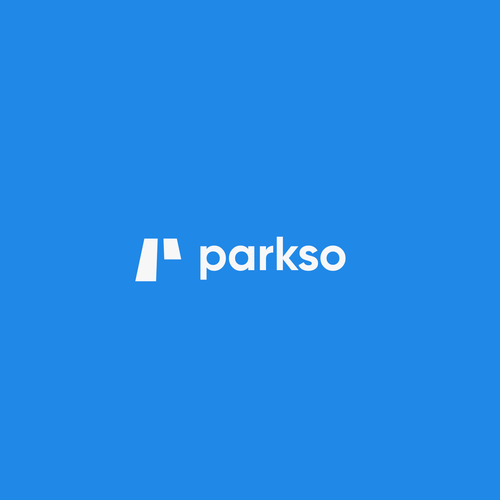 New car parking app Design by nakhus