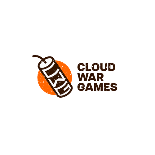 CloudWarGames.com - Unconventional Warfare Cyber Defense Training For The Cloud Design by BAYUSEMURUP