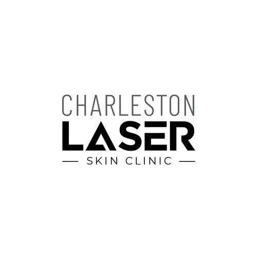 Design a modern, classy, yet attractive logo for a dermatology and laser medical practice Design by NdeZ0