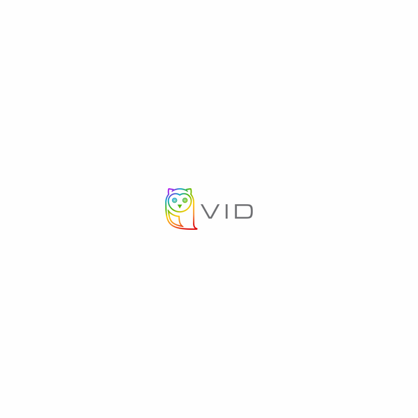 Design by Design'Skull titled "Vid logo"