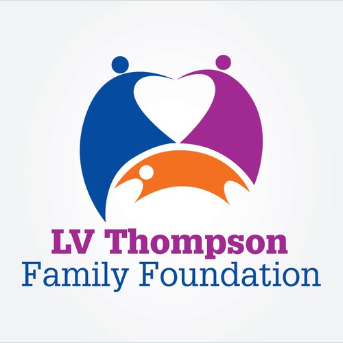 Family Foundation Logo Design by ArtEast