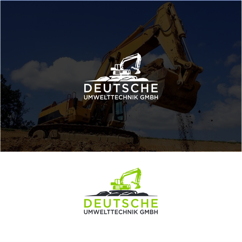 Logo design contest entry by kilianz