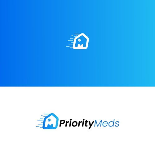 Priority Meds Design by HilmiFajar12