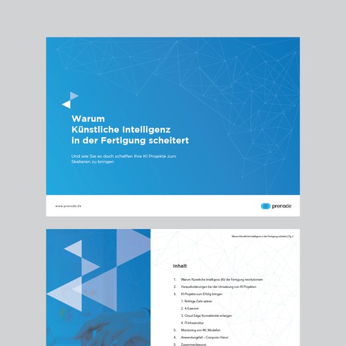 Other business or advertising contest entry by felnord