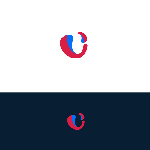 For You social media algorithm icon (app icon) Design von AH Designs ⭐️