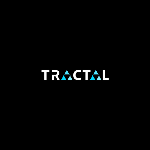 Diseño de Tractal Logo and Branding de PIXSIA™