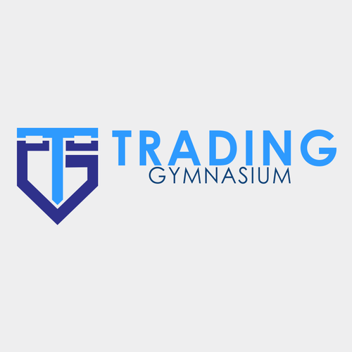 Logo for "Trading Gymnasium" for a stock market company Design by Casemb