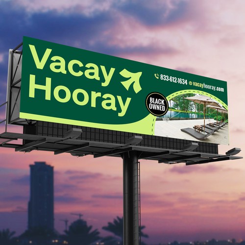 Design di Beauiful Graphics Online Travel Agency di Sketch Media™
