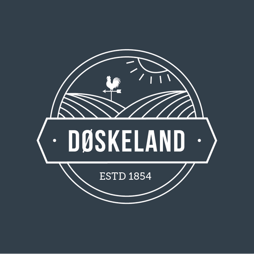 Logo design contest entry by rickvboxtel