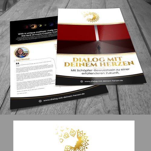  propuesta en el concurso por Logicainfo ♥