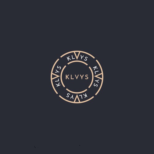 KLVYS Design by 9bstrokes™