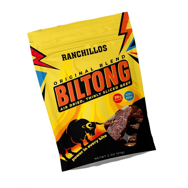 Packaging design