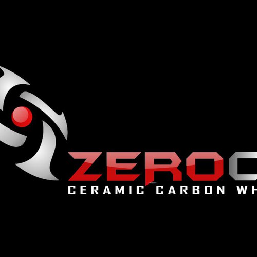 ZeroCx Carbon-Ceramic Wheels Design by coffee luwak