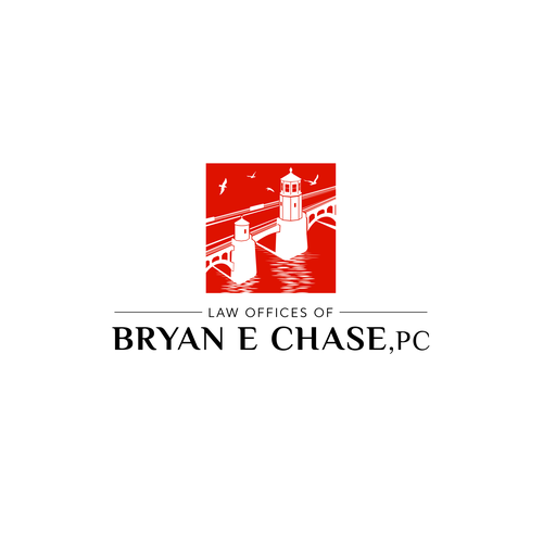 LAW OFFICES OF BRYAN E. CHASE Design by Artigo ✅