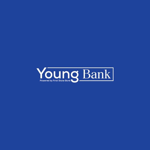 Design Eye-Catching Logo for New Digital Bank-ontwerp door Varun Davera