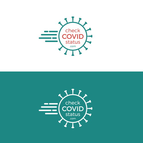 コンペ「LOGO for Drive Thru Covid Testing - PLEASE HELP!」のデザイン by Forte Graphicsさん 