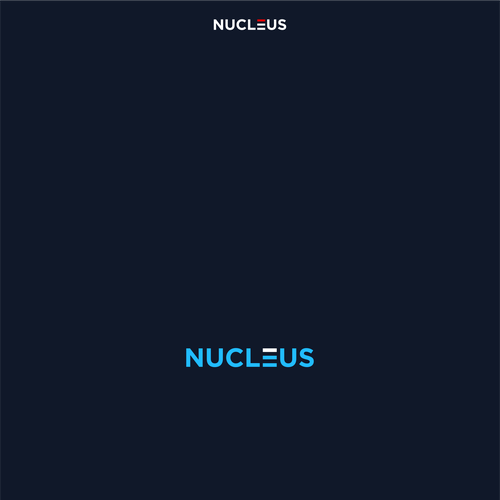 Nucleus Design by Delta~Art