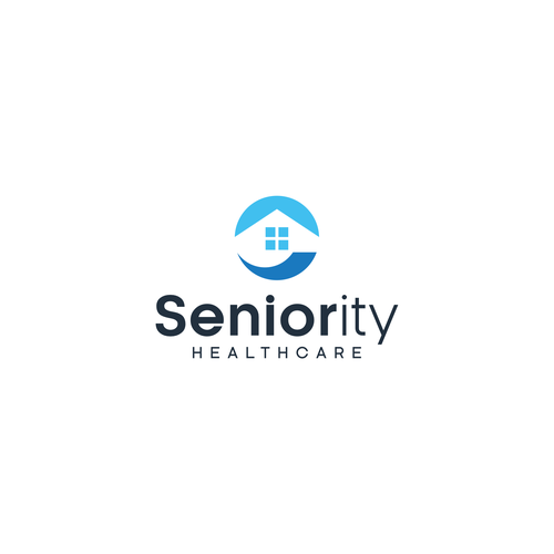 hwa_dsgnさんのDesign a logo for a premiere senior home care practiceデザイン