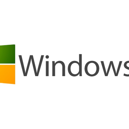 Redesign Microsoft's Windows 8 Logo – Just for Fun – Guaranteed contest from Archon Systems Inc (creators of inFlow Inventory) Design von Ragect