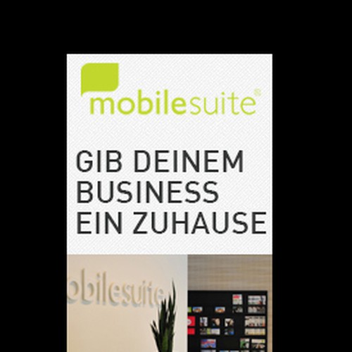 Banner ad contest entry by EmotionDrive