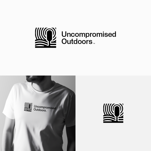 Uncompromised Outdoors Design by damo.
