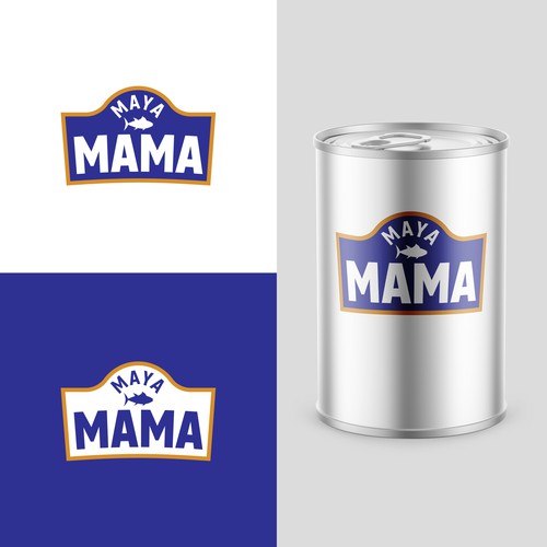 Logo design for an ultra-low cost brand moms would love Design by Mamei