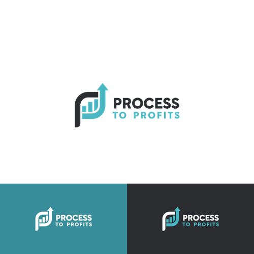 Modern, Sleek & Powerful Logo For Online Sales & Marketing Firm Design by Simple Mind