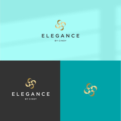 Elegant Brand Identity for Women’s Clothing & Accessories Store Design by Dileny