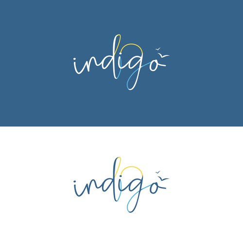 Indigo Design by J O N K