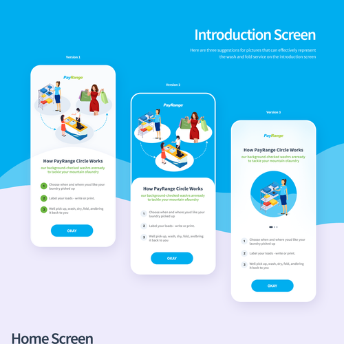 App design contest entry by A N S Y S O F T