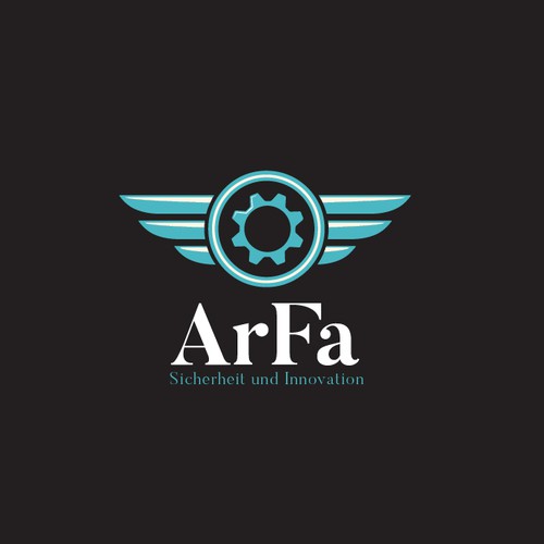 Logo design contest entry by DesignatroN