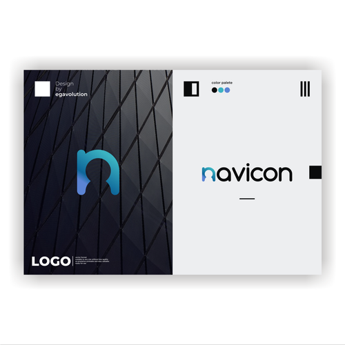 navicon Design by egavolution