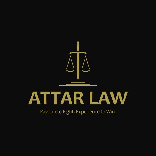 New Law Firm. Will need all design /branding as well. Design by pipok