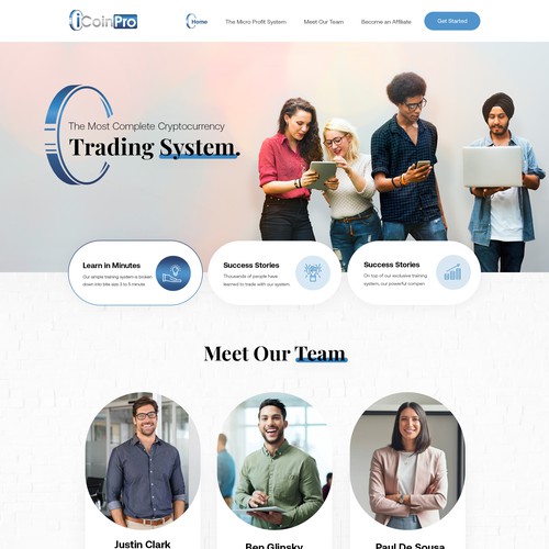 ***GUARANTEED PRIZE*** - NEW WEBSITE DESIGN FOR MLM -*****NEW***** Design by Shani ™