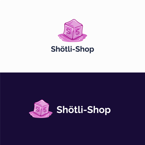 Logo design contest entry by Hsky