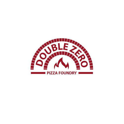 Design di Help Double Zero with a new logo di jdesign64