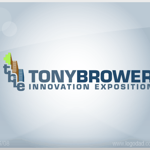 Logo for Student Innovation Competition Design by logodad.com