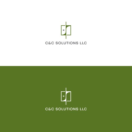 Design di Real estate solutions company di SP-99