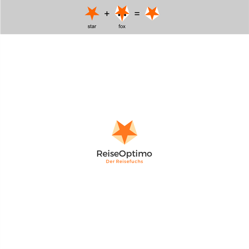 Logo & brand identity pack contest entry by ffk88